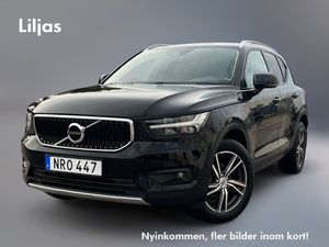 Volvo XC40 bild 1