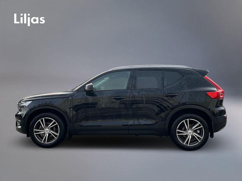 Volvo XC40 bild 4