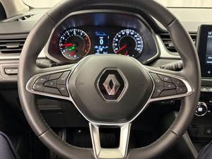 Renault Captur bild 9