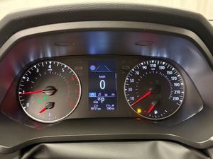 Renault Captur bild 10