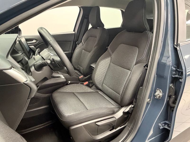 Renault Captur bild 8