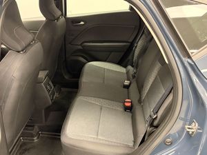Renault Captur bild 16