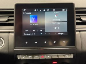 Renault Captur bild 12