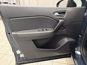 Renault Captur bild 5