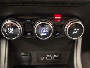 Renault Captur bild 13