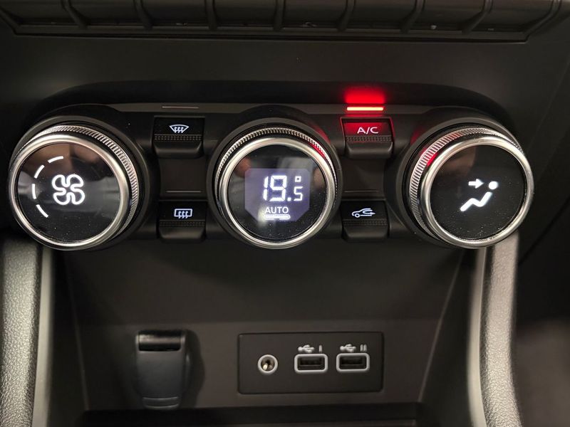 Renault Captur bild 13