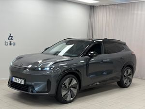 Lynk & Co 08 bild 1