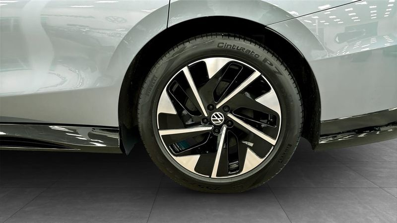 Volkswagen ID.7 bild 6
