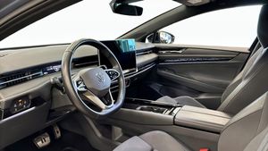 Volkswagen ID.7 bild 7