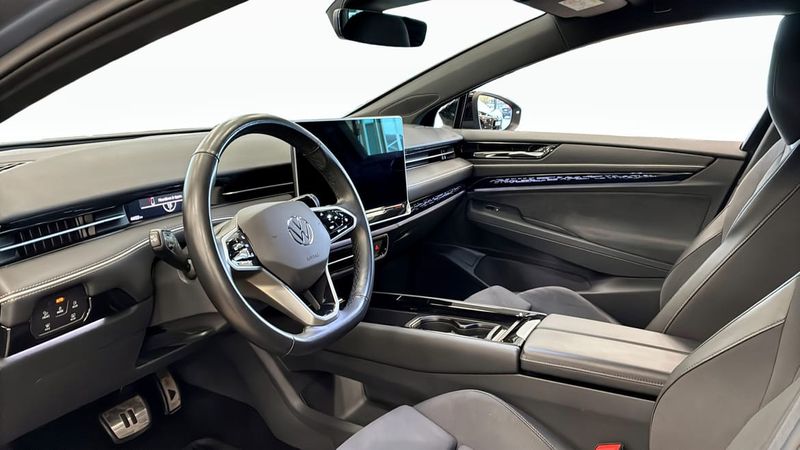 Volkswagen ID.7 bild 7