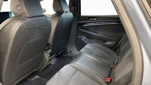 Volkswagen ID.7 bild 11