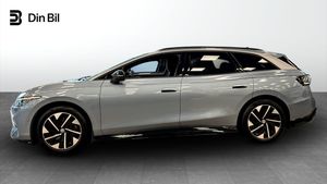 Volkswagen ID.7 bild 2