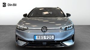 Volkswagen ID.7 bild 4