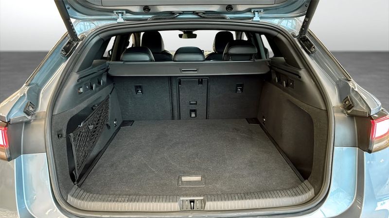 Volkswagen ID.7 bild 12