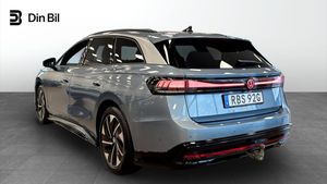 Volkswagen ID.7 bild 3