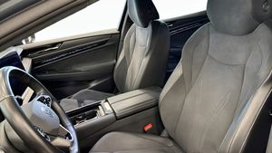 Volkswagen ID.7 bild 8