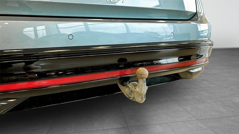 Volkswagen ID.7 bild 13