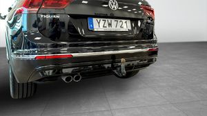 Volkswagen Tiguan bild 13