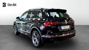 Volkswagen Tiguan bild 3