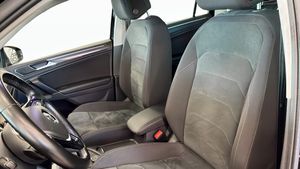 Volkswagen Tiguan bild 8