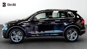 Volkswagen Tiguan bild 2