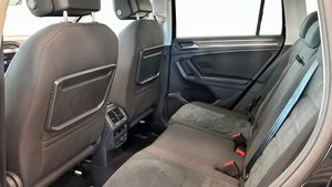 Volkswagen Tiguan bild 11