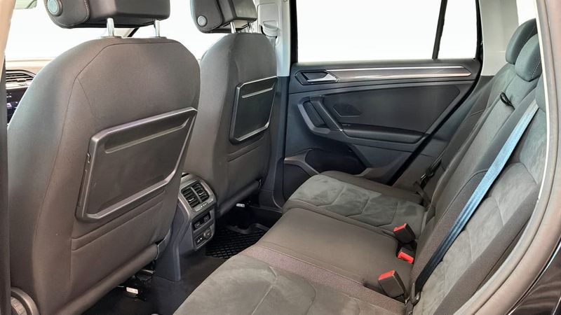 Volkswagen Tiguan bild 11
