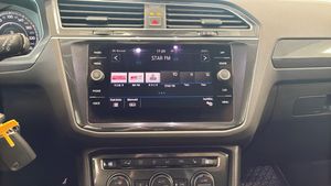 Volkswagen Tiguan bild 9