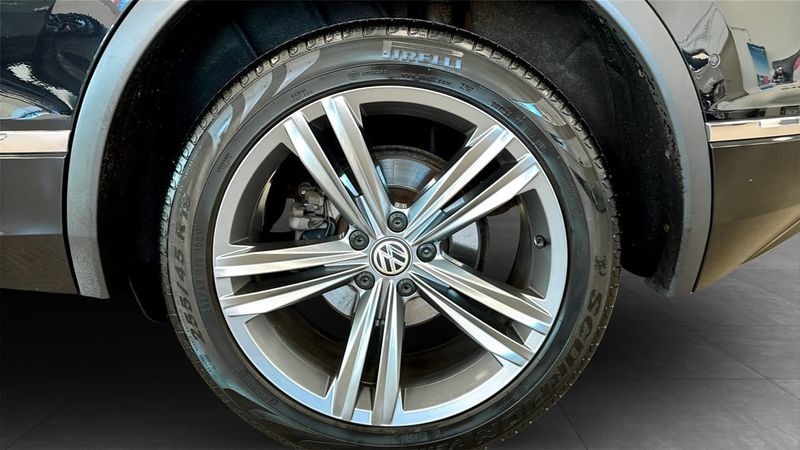Volkswagen Tiguan bild 6