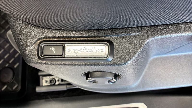 Volkswagen Tiguan bild 14