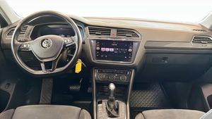 Volkswagen Tiguan bild 10