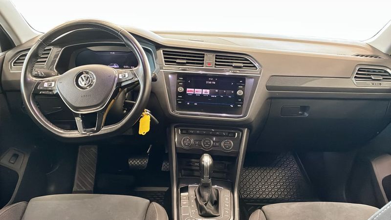 Volkswagen Tiguan bild 10