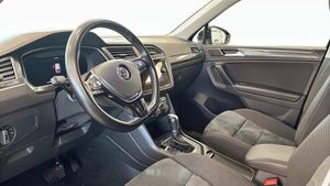 Volkswagen Tiguan bild 7