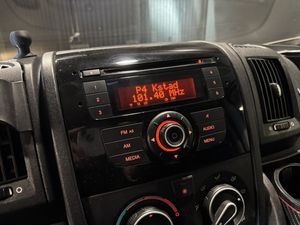 Citroen Jumper bild 13