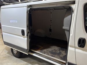 Citroen Jumper bild 16