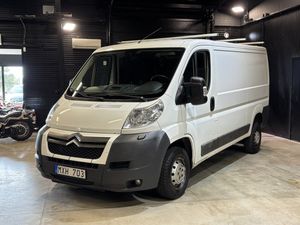 Citroen Jumper bild 3