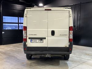 Citroen Jumper bild 5