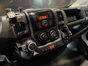 Citroen Jumper bild 10
