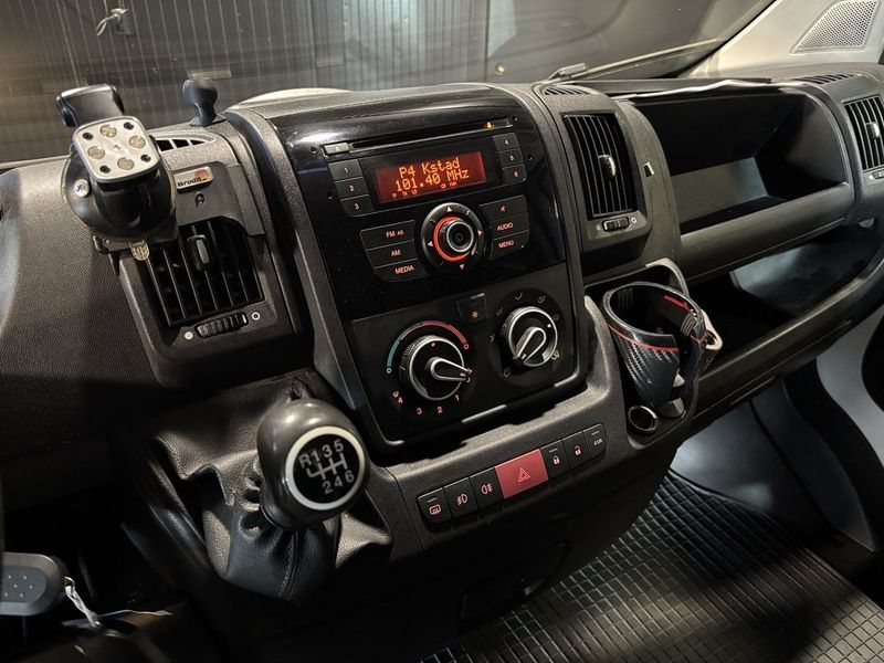 Citroen Jumper bild 10