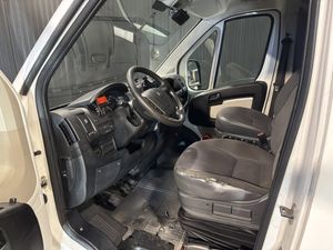 Citroen Jumper bild 7