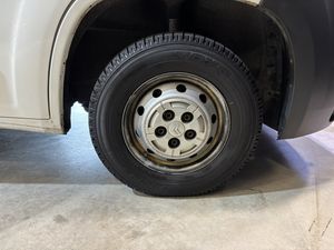 Citroen Jumper bild 17