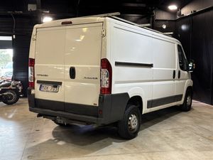 Citroen Jumper bild 6
