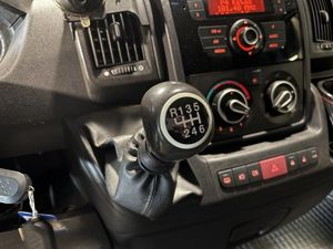Citroen Jumper bild 12