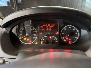 Citroen Jumper bild 9