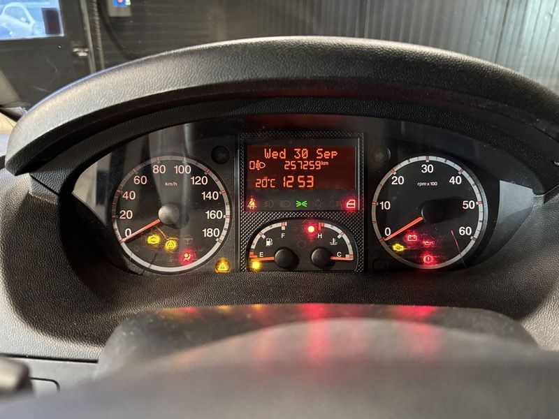 Citroen Jumper bild 9