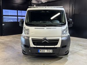 Citroen Jumper bild 2