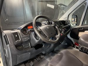 Citroen Jumper bild 8