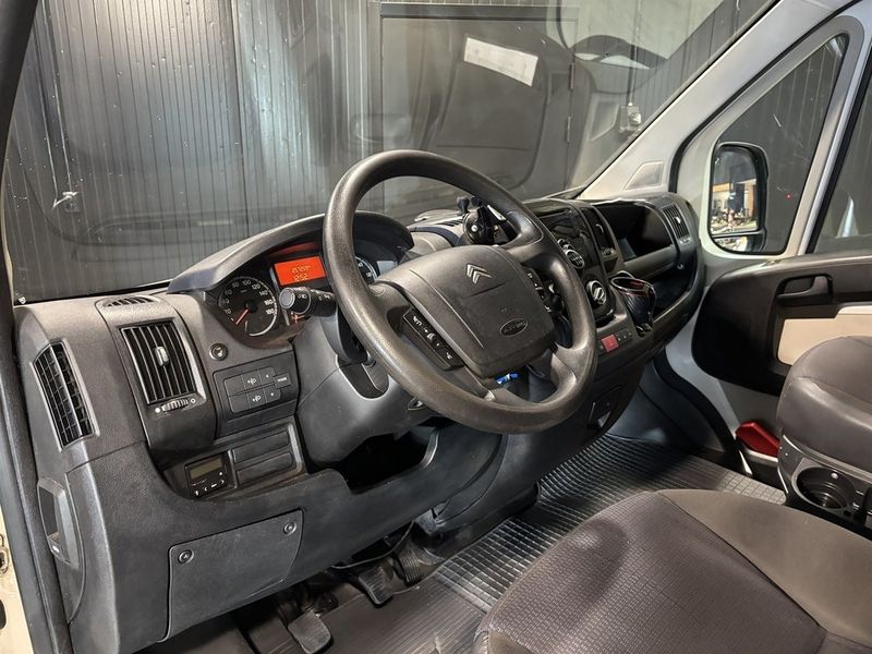 Citroen Jumper bild 8
