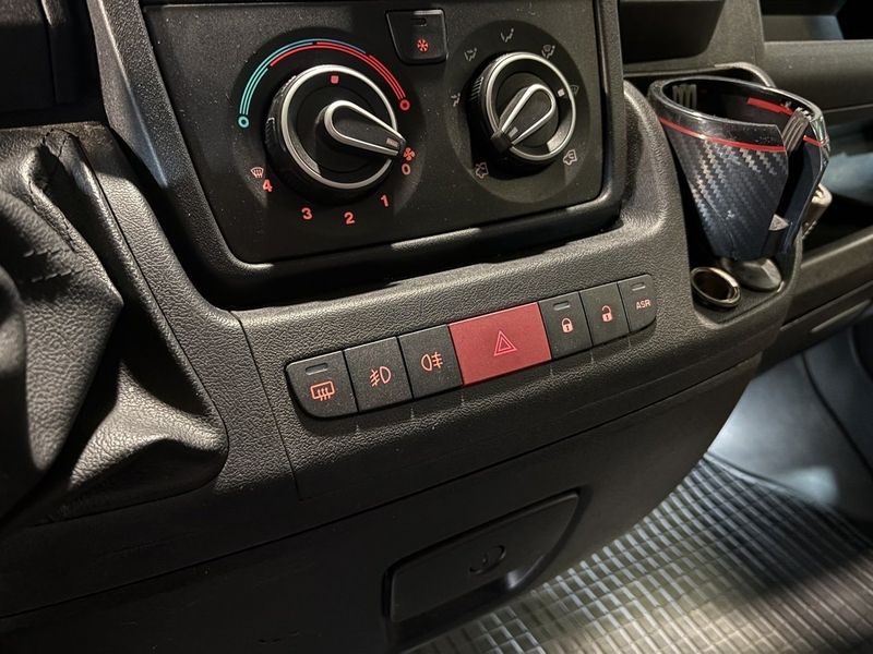Citroen Jumper bild 11