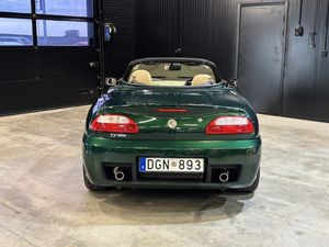 MG F bild 8